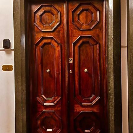 Apartmán Abbrescia 50 Bari Exteriér fotografie