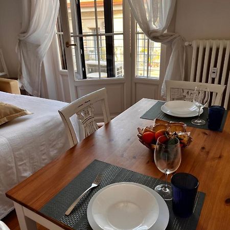 Apartmán Abbrescia 50 Bari Exteriér fotografie