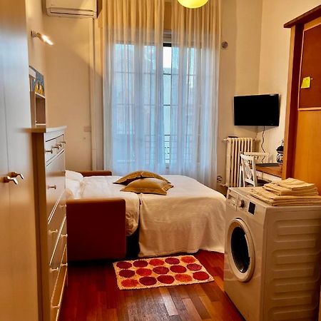 Apartmán Abbrescia 50 Bari Exteriér fotografie