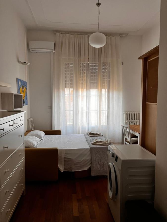Apartmán Abbrescia 50 Bari Exteriér fotografie