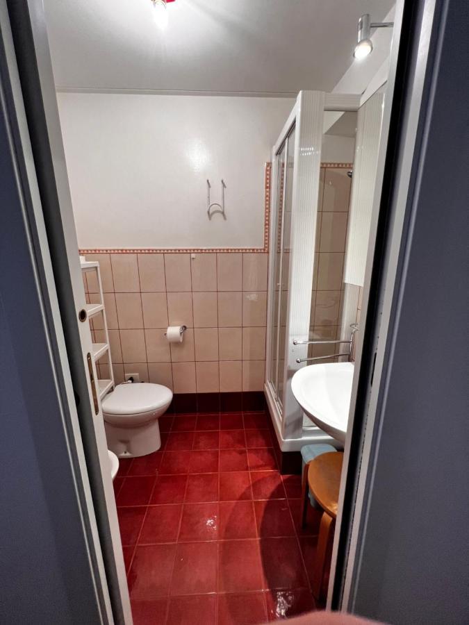 Apartmán Abbrescia 50 Bari Exteriér fotografie