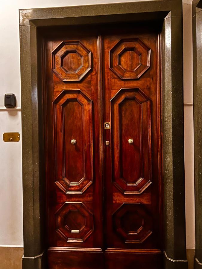 Apartmán Abbrescia 50 Bari Exteriér fotografie